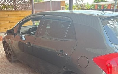 Toyota Auris II, 2007 год, 730 000 рублей, 1 фотография