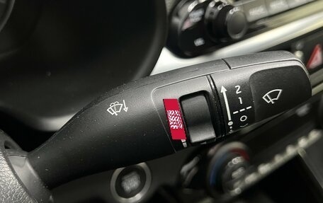 KIA Cerato IV, 2021 год, 1 785 000 рублей, 17 фотография