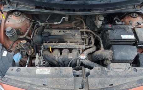 Hyundai Solaris II рестайлинг, 2015 год, 950 000 рублей, 10 фотография