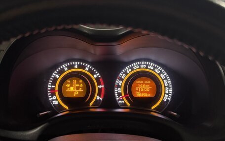 Toyota Corolla, 2010 год, 1 100 000 рублей, 12 фотография