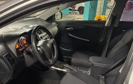 Toyota Corolla, 2010 год, 1 100 000 рублей, 5 фотография