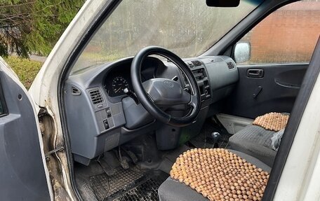 Toyota HiAce, 1998 год, 255 000 рублей, 8 фотография