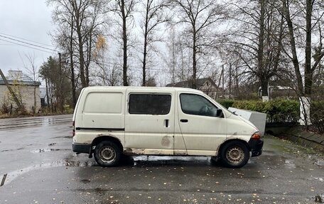 Toyota HiAce, 1998 год, 255 000 рублей, 7 фотография