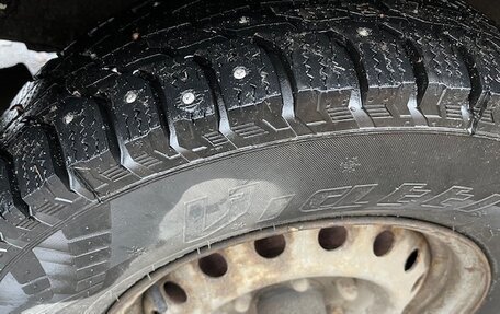 Toyota HiAce, 1998 год, 255 000 рублей, 9 фотография