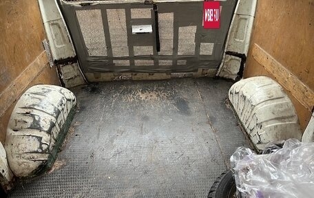 Toyota HiAce, 1998 год, 255 000 рублей, 10 фотография