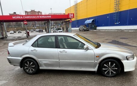 Honda Accord VII рестайлинг, 1999 год, 330 000 рублей, 4 фотография