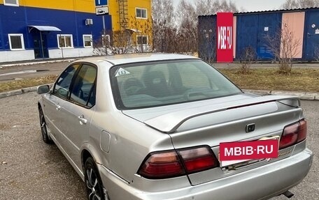 Honda Accord VII рестайлинг, 1999 год, 330 000 рублей, 3 фотография