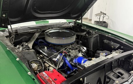 Ford Mustang VI рестайлинг, 1968 год, 8 500 000 рублей, 13 фотография