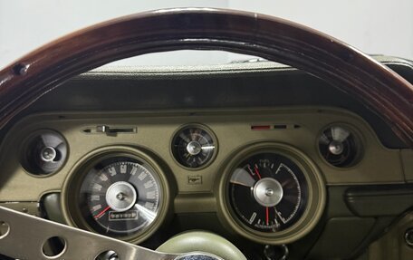 Ford Mustang VI рестайлинг, 1968 год, 8 500 000 рублей, 8 фотография