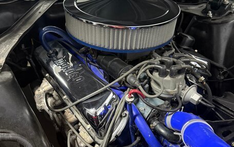 Ford Mustang VI рестайлинг, 1968 год, 8 500 000 рублей, 14 фотография