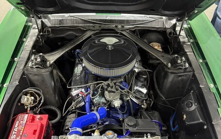 Ford Mustang VI рестайлинг, 1968 год, 8 500 000 рублей, 12 фотография