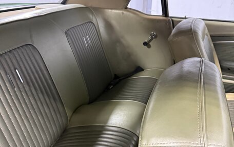 Ford Mustang VI рестайлинг, 1968 год, 8 500 000 рублей, 10 фотография