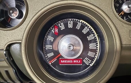 Ford Mustang VI рестайлинг, 1968 год, 8 500 000 рублей, 7 фотография