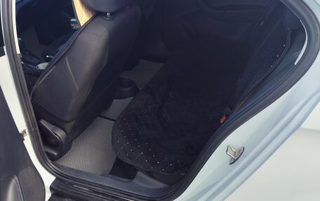 Skoda Rapid II, 2022 год, 1 800 000 рублей, 2 фотография