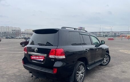 Toyota Land Cruiser 200, 2008 год, 2 600 000 рублей, 3 фотография