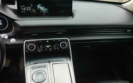 Genesis GV80 I, 2021 год, 5 300 000 рублей, 9 фотография