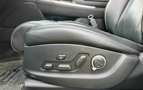 Genesis GV80 I, 2021 год, 5 300 000 рублей, 10 фотография