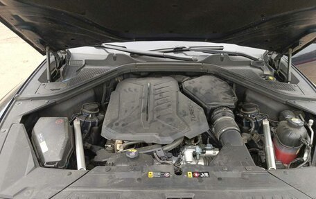 Genesis GV80 I, 2021 год, 5 300 000 рублей, 8 фотография