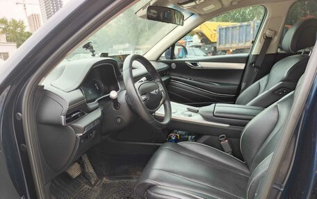 Genesis GV80 I, 2021 год, 5 300 000 рублей, 5 фотография