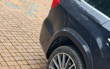 Mercedes-Benz GLS, 2018 год, 5 500 000 рублей, 5 фотография