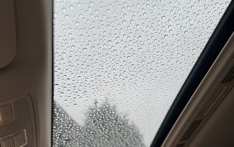 Mercedes-Benz GLS, 2018 год, 5 500 000 рублей, 13 фотография