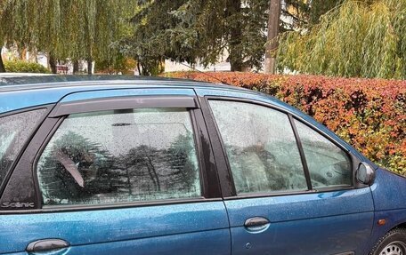 Renault Scenic III, 1998 год, 80 000 рублей, 4 фотография