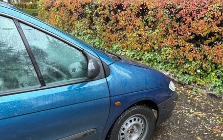 Renault Scenic III, 1998 год, 80 000 рублей, 5 фотография