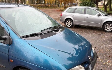 Renault Scenic III, 1998 год, 80 000 рублей, 3 фотография