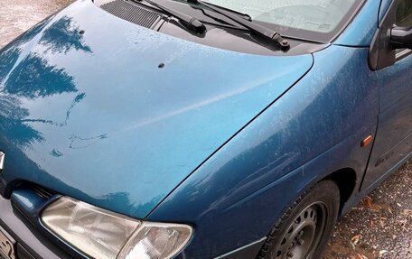 Renault Scenic III, 1998 год, 80 000 рублей, 6 фотография