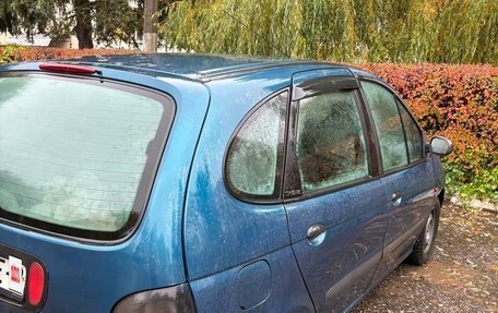 Renault Scenic III, 1998 год, 80 000 рублей, 2 фотография