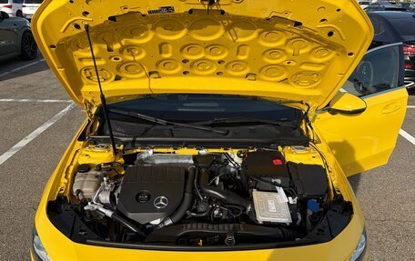 Mercedes-Benz A-Класс, 2019 год, 2 590 000 рублей, 11 фотография