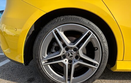 Mercedes-Benz A-Класс, 2019 год, 2 590 000 рублей, 12 фотография