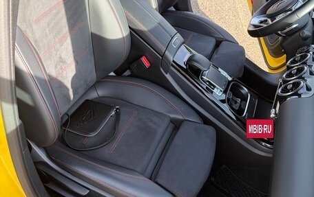 Mercedes-Benz A-Класс, 2019 год, 2 590 000 рублей, 7 фотография