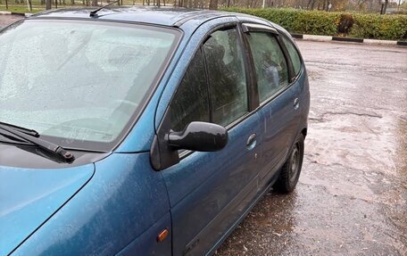 Renault Scenic III, 1998 год, 80 000 рублей, 8 фотография