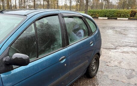 Renault Scenic III, 1998 год, 80 000 рублей, 9 фотография