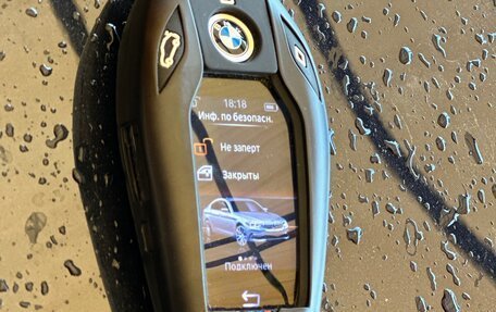 BMW 5 серия, 2019 год, 1 500 000 рублей, 7 фотография