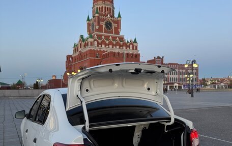 Renault Logan II, 2020 год, 880 000 рублей, 10 фотография