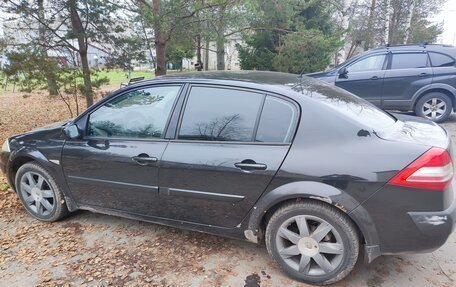 Renault Megane II, 2008 год, 460 000 рублей, 4 фотография