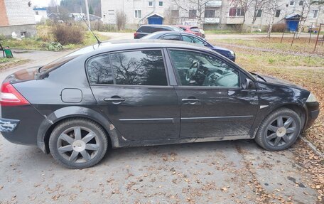 Renault Megane II, 2008 год, 460 000 рублей, 2 фотография