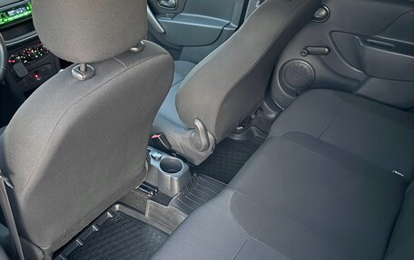 Renault Logan II, 2020 год, 880 000 рублей, 16 фотография