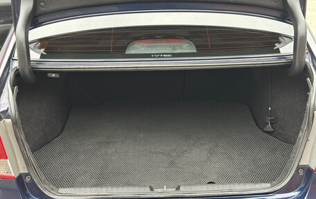 Honda Civic VIII, 2007 год, 900 000 рублей, 11 фотография