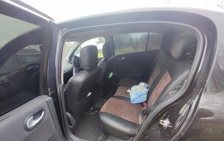 Renault Megane II, 2008 год, 460 000 рублей, 6 фотография