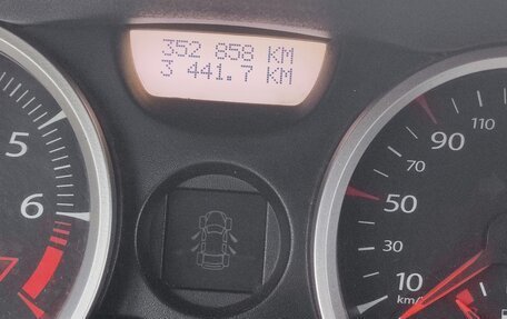 Renault Megane II, 2008 год, 460 000 рублей, 5 фотография