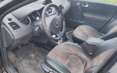 Renault Megane II, 2008 год, 460 000 рублей, 8 фотография