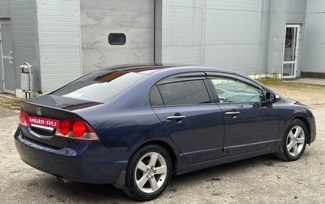 Honda Civic VIII, 2007 год, 900 000 рублей, 6 фотография