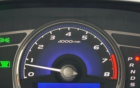 Honda Civic VIII, 2007 год, 900 000 рублей, 13 фотография