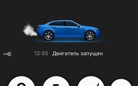 Honda Civic VIII, 2007 год, 900 000 рублей, 16 фотография