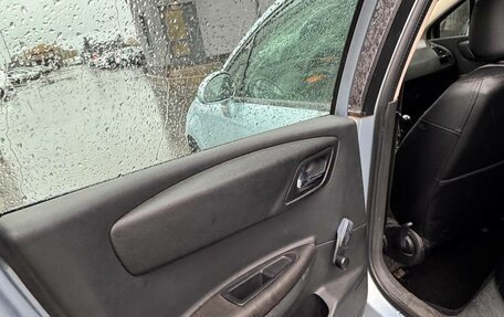 Citroen C4 II рестайлинг, 2006 год, 295 000 рублей, 11 фотография