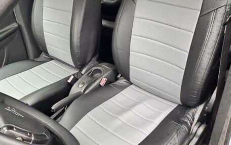 Citroen C4 II рестайлинг, 2006 год, 295 000 рублей, 15 фотография