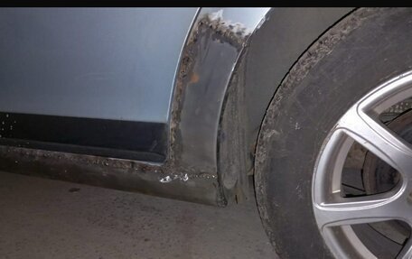 Citroen C4 II рестайлинг, 2006 год, 295 000 рублей, 19 фотография